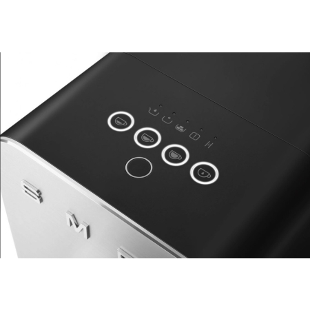 Кофемашина SMEG BCC11BLMEU