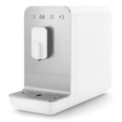 Кофемашина SMEG BCC11WHMEU