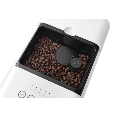 Кофемашина SMEG BCC11WHMEU