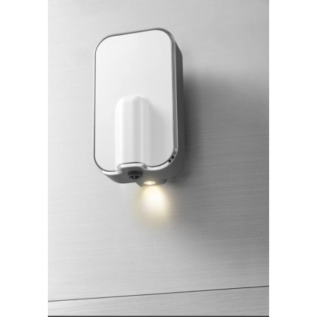 Кофемашина SMEG BCC11WHMEU