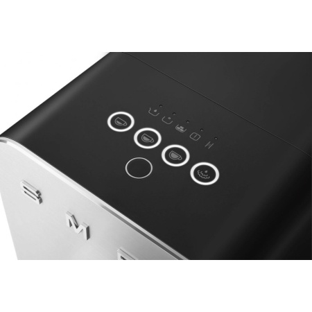 Кофемашина SMEG BCC12BLMEU