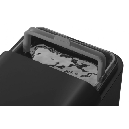 Кофемашина SMEG BCC12BLMEU