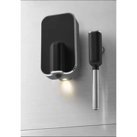 Кофемашина SMEG BCC12BLMEU