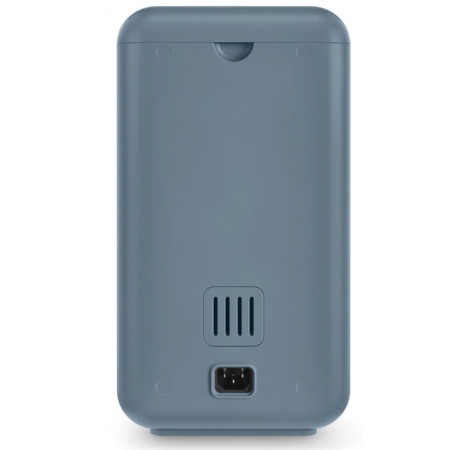 Кофемашина SMEG BCC12SBMEU