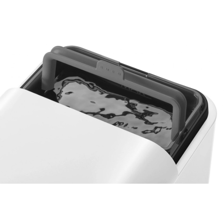 Кофемашина SMEG BCC12WHMEU