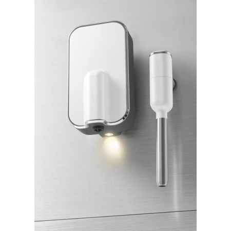 Кофемашина SMEG BCC12WHMEU