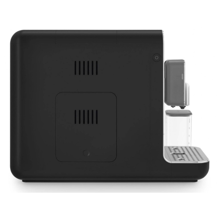 Кофемашина SMEG BCC13BLMEU