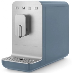 Кофемашина SMEG BCC13SBMEU