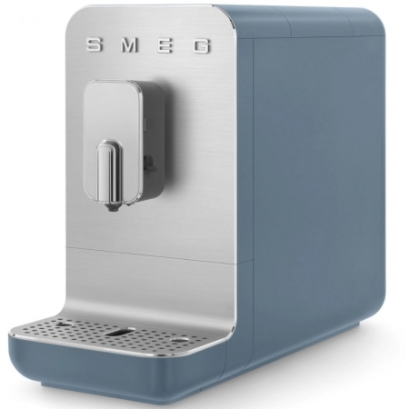Кофемашина SMEG BCC13SBMEU