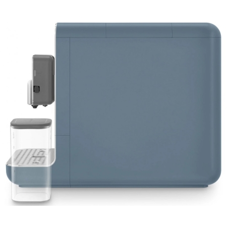 Кофемашина SMEG BCC13SBMEU