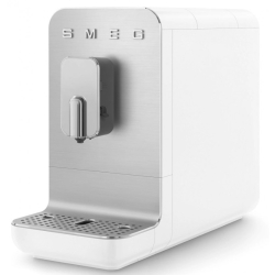 Кофемашина SMEG BCC13WHMEU