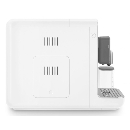 Кофемашина SMEG BCC13WHMEU