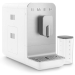 Кофемашина SMEG BCC13WHMEU