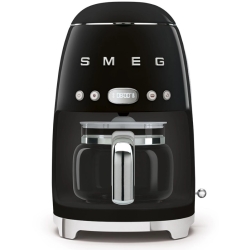 Кофеварка капельная SMEG DCF02BLEU