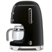 Кофеварка капельная SMEG DCF02BLEU