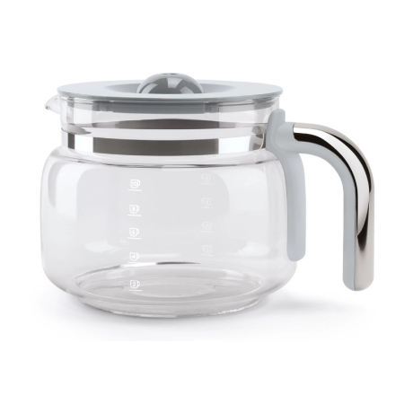 Кофеварка капельная SMEG DCF02BLEU