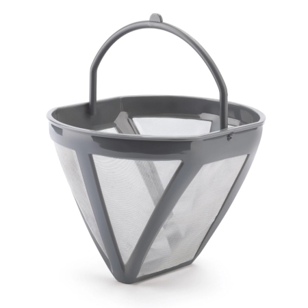 Кофеварка капельная SMEG DCF02CREU