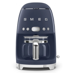 Кофеварка капельная SMEG DCF02NBEU