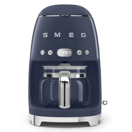 Кофеварка капельная SMEG DCF02NBEU