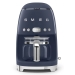 Кофеварка капельная SMEG DCF02NBEU