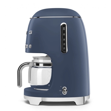 Кофеварка капельная SMEG DCF02NBEU