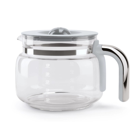 Кофеварка капельная SMEG DCF02PBEU