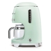 Кофеварка капельная SMEG DCF02PGEU