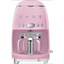 Кофеварка капельная SMEG DCF02PKEU