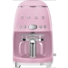 Кофеварка капельная SMEG DCF02PKEU