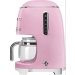 Кофеварка капельная SMEG DCF02PKEU