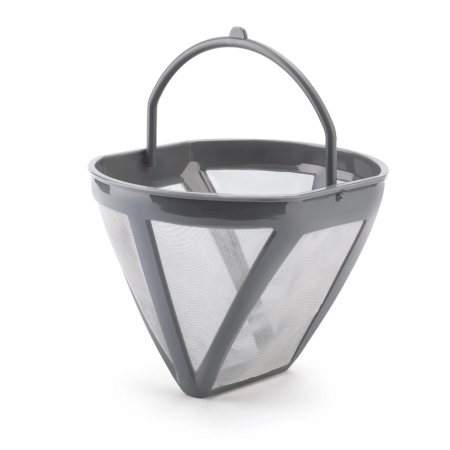 Кофеварка капельная SMEG DCF02PKEU