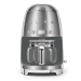 Кофеварка капельная SMEG DCF02SSEU