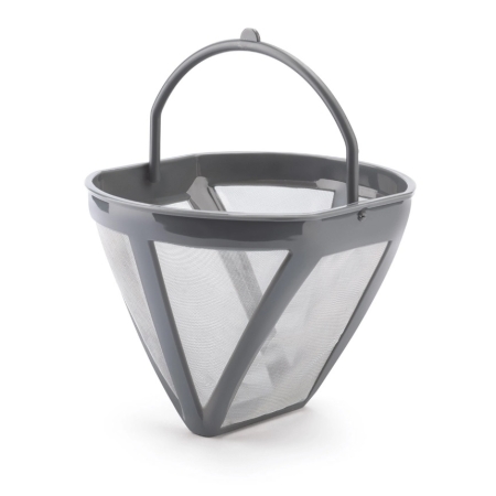 Кофеварка капельная SMEG DCF02SSEU