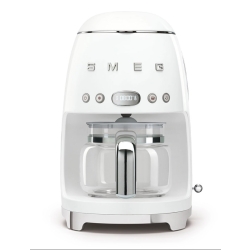 Кофеварка капельная SMEG DCF02SBMEU
