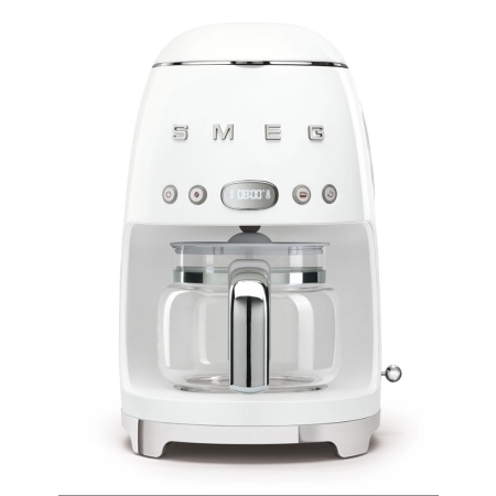 Кофеварка капельная SMEG DCF02SBMEU