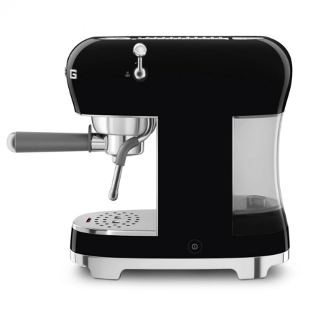 Кофемашина эспрессо SMEG ECF02BLEU