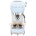 Кофемашина эспрессо SMEG ECF02PBEU