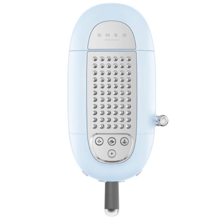 Кофемашина эспрессо SMEG ECF02PBEU