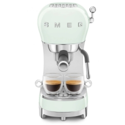 Кофемашина эспрессо SMEG ECF02PGEU