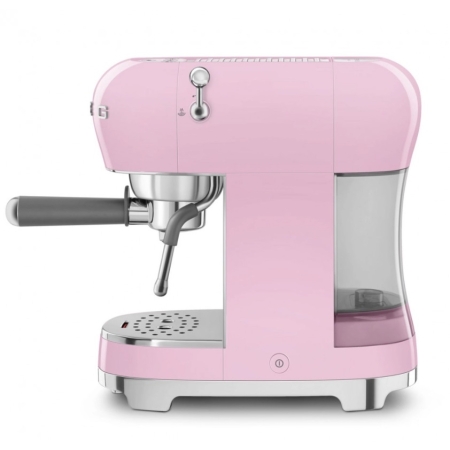 Кофемашина эспрессо SMEG ECF02PKEU