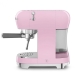 Кофемашина эспрессо SMEG ECF02PKEU
