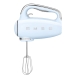 Миксер ручной SMEG HMF01PBEU