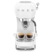 Кофемашина эспрессо SMEG ECF02WHEU