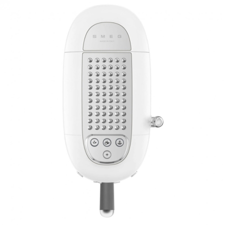 Кофемашина эспрессо SMEG ECF02WHEU