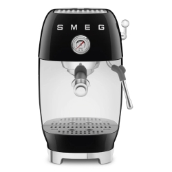 Кофемашина эспрессо SMEG ECF03BLEU