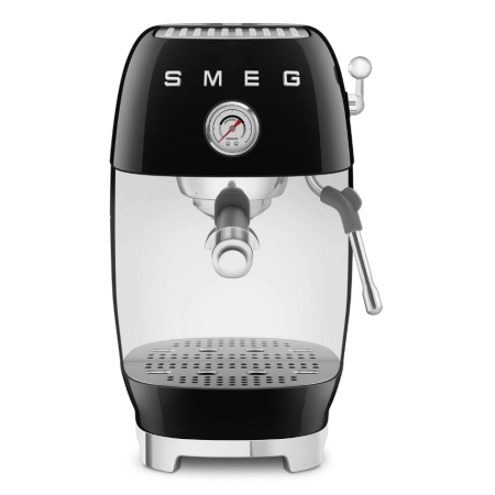 Кофемашина эспрессо SMEG ECF03BLEU