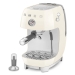 Кофемашина эспрессо SMEG ECF03CREU