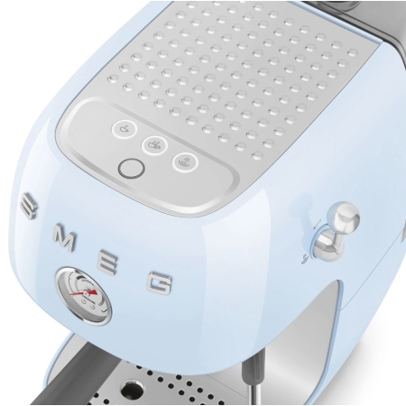 Кофемашина эспрессо SMEG ECF03PBEU