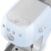 Кофемашина эспрессо SMEG ECF03PBEU
