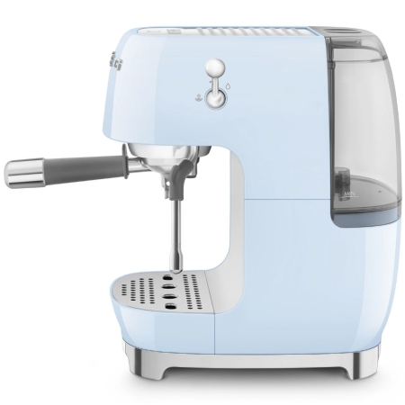 Кофемашина эспрессо SMEG ECF03PBEU